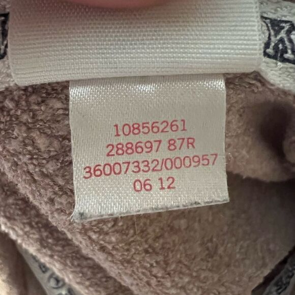 PINK by Victoria’s Secret size M full zip jacket - Picture 8 of 9